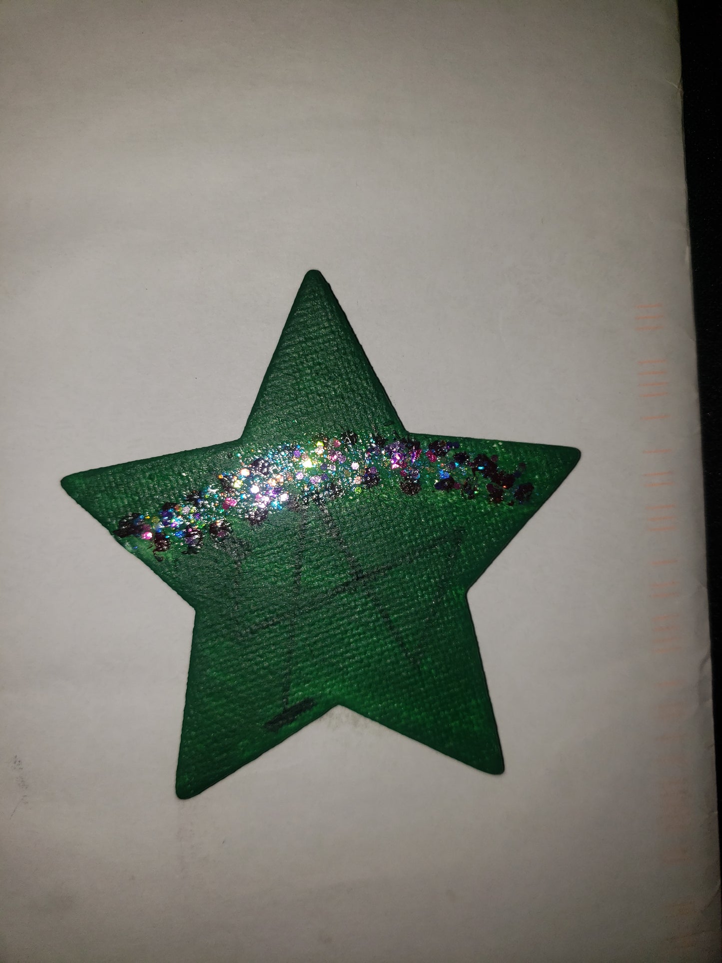 Custom Created Magnetic Sigils