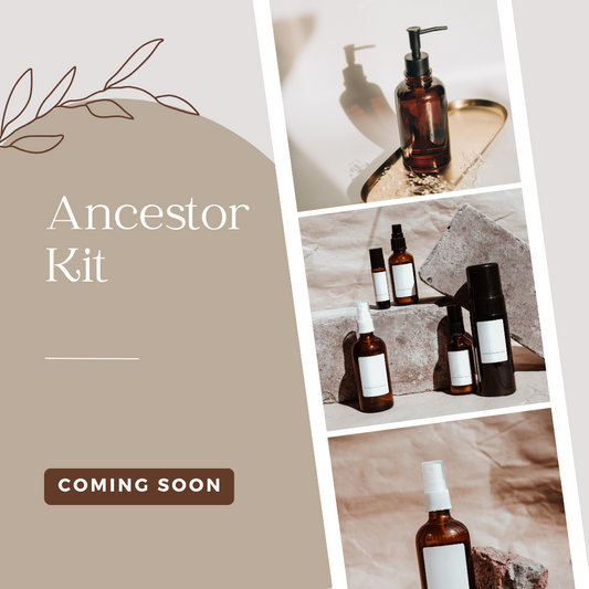 Ancestor Connection Kit