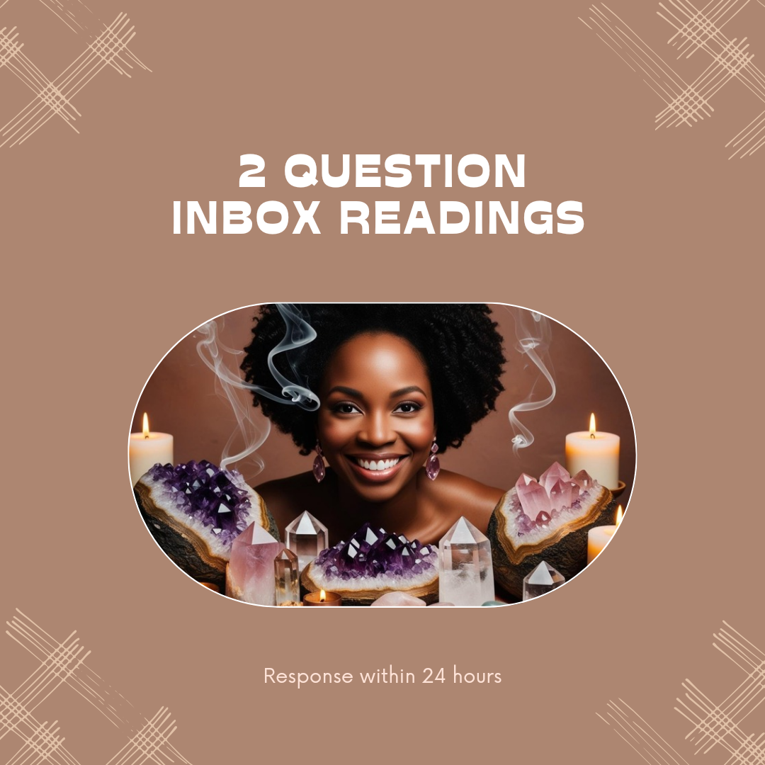 2 Question Inbox Reading