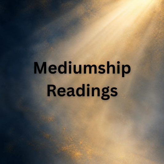 Mediumship Readings
