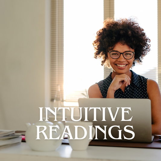 Intuitive Readings