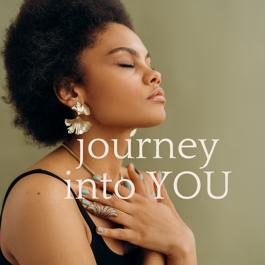 Journey Into You